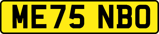 ME75NBO