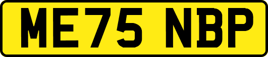 ME75NBP