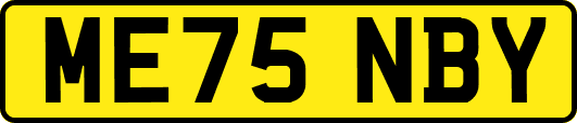 ME75NBY