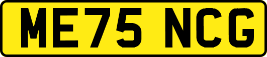 ME75NCG