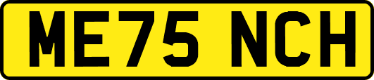 ME75NCH