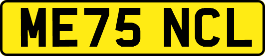 ME75NCL