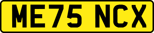ME75NCX