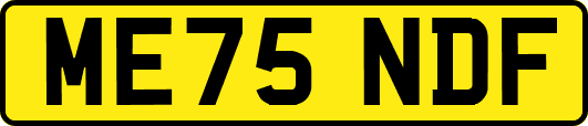 ME75NDF