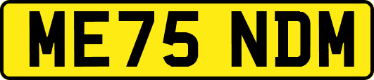 ME75NDM