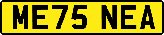 ME75NEA