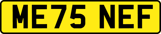 ME75NEF