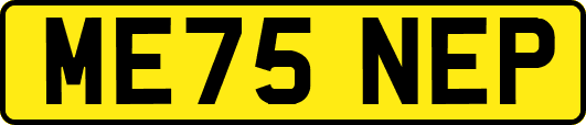 ME75NEP