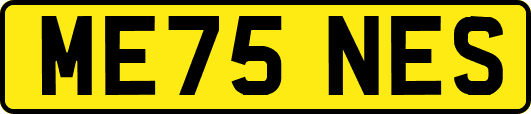 ME75NES