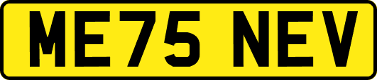 ME75NEV