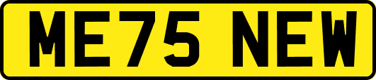 ME75NEW
