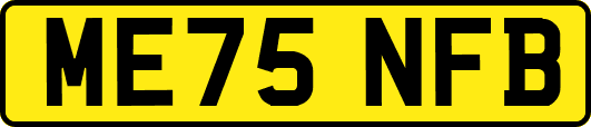 ME75NFB