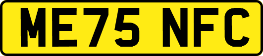 ME75NFC