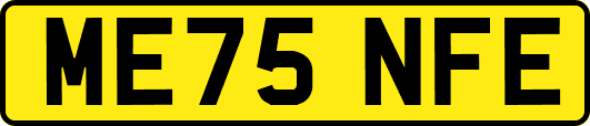 ME75NFE