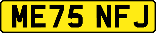 ME75NFJ