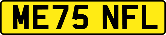 ME75NFL