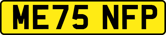 ME75NFP
