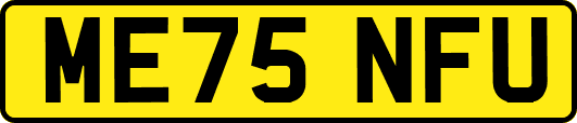 ME75NFU