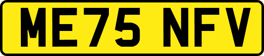 ME75NFV