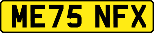 ME75NFX