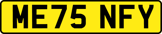 ME75NFY
