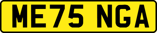 ME75NGA