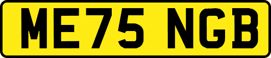 ME75NGB