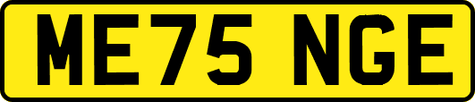 ME75NGE