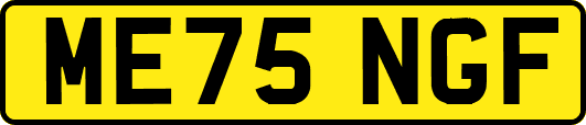 ME75NGF