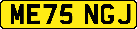 ME75NGJ