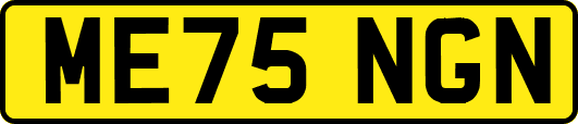 ME75NGN
