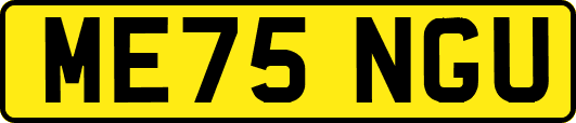 ME75NGU