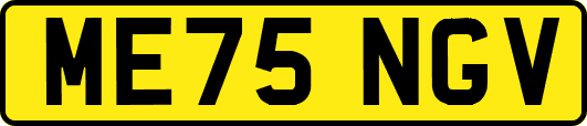 ME75NGV