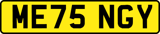 ME75NGY