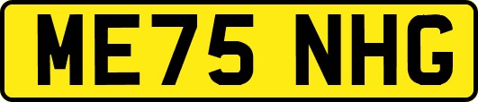 ME75NHG