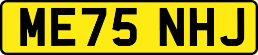 ME75NHJ