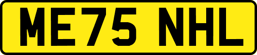 ME75NHL