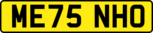ME75NHO