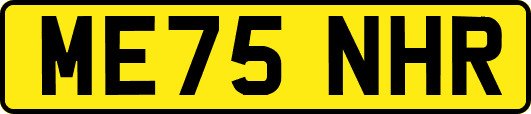 ME75NHR