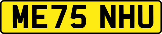 ME75NHU