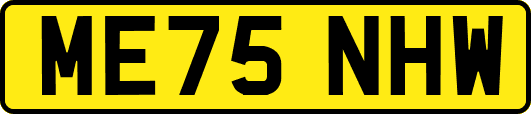 ME75NHW