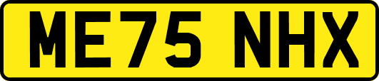 ME75NHX
