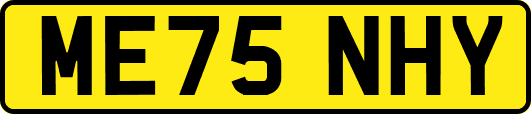 ME75NHY
