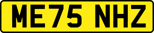 ME75NHZ