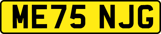 ME75NJG