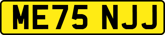 ME75NJJ