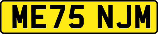 ME75NJM