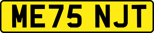 ME75NJT