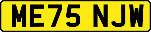 ME75NJW