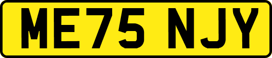 ME75NJY